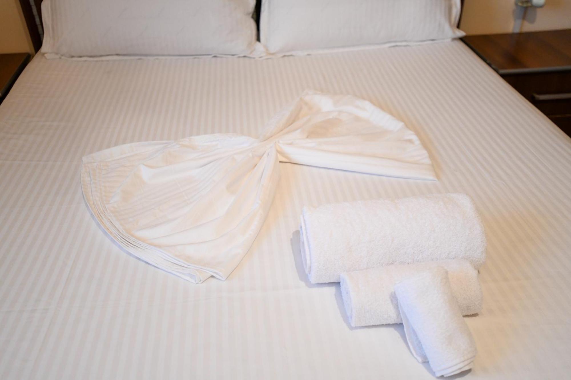 Apartment Darlin Berat Bagian luar foto
